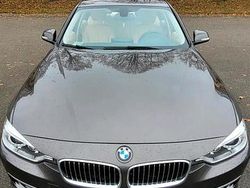 Andere farben Gebraucht 2014 BMW 318 Limousine | 11.500 € (Fairer Preis)