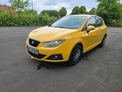 Grau Gebraucht 2009 Seat Ibiza Reference Limousine | 2.200 € (Fairer Preis)