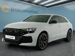 Weiß Gebraucht 2025 Audi RS Q8 SUV | 142.399 €