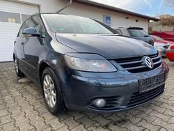 Blau Gebraucht 2005 VW Golf Comfortline Limousine | 1.200 € (Superpreis)