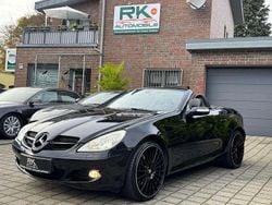 Other Gebraucht 2004 Mercedes SLK350 Cabrio | 12.500 € (Fairer Preis)