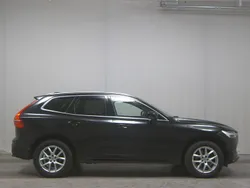 Schwarz Gebraucht 2020 Volvo XC60 Momentum SUV | 23.780 € (Superpreis)
