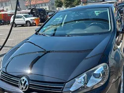 Schwarz Gebraucht 2011 VW Golf VI Highline Limousine | 7.999 € (Teuer)