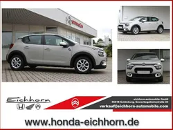 Beige Gebraucht 2024 Citroën C3 Kleinwagen | 13.480 € (Guter Preis)