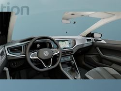 Schwarz Gebraucht 2024 VW Polo Limousine | 23.949 € (Teuer)