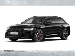 Schwarz Gebraucht 2022 Audi S6 Kombi | 102.470 €