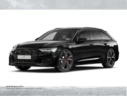 Schwarz Gebraucht 2022 Audi S6 Kombi | 102.470 €