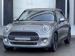 Silber Gebraucht 2019 Mini ONE Chili Kleinwagen | 14.970 € (Fairer Preis)