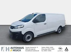 Gebraucht 2024 Opel Vivaro Edition Van | 25.950 € (Etwas zu teuer)