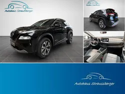 Schwarz Gebraucht 2024 Nissan X-Trail 360º SUV | 36.090 € (Guter Preis)