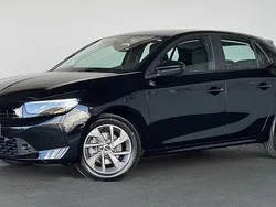 Grau Neu 2024 Opel Corsa Edition Limousine | 16.470 € (Superpreis)
