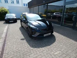 Schwarz Gebraucht 2024 Renault Clio V Esprit Alpine Limousine | 23.900 € (Teuer)