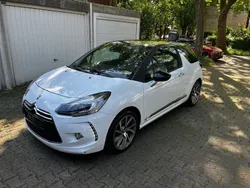 Weiß Gebraucht 2015 Citroën DS3 So Paris Kleinwagen | 6.950 € (Guter Preis)