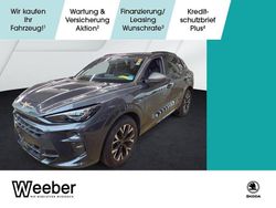 Grau Gebraucht 2025 Cupra Terramar SUV | 30.980 € (Superpreis)