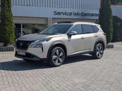 Champagner silber Gebraucht 2024 Nissan X-Trail N-Connecta SUV | 37.490 € (Fairer Preis)