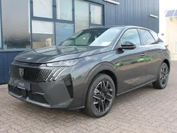 Grau Neu 2025 Peugeot 3008 Allure SUV | 39.990 € (Teuer)