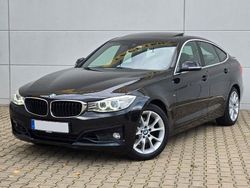 Schwarz Gebraucht 2013 BMW 325 Performance Limousine | 13.590 € (Fairer Preis)