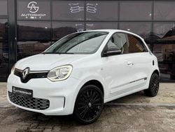 Weiß Gebraucht 2023 Renault Twingo Urban Night Kleinwagen | 12.700 € (Fairer Preis)