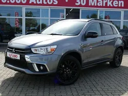 Grau Gebraucht 2019 Mitsubishi ASX Active SUV | 15.990 € (Fairer Preis)