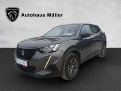 Grau Gebraucht 2022 Peugeot 2008 Active SUV | 16.700 € (Fairer Preis)
