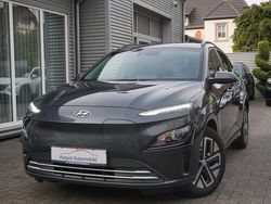 Grau Gebraucht 2022 Hyundai Kona SUV | 16.420 € (Guter Preis)