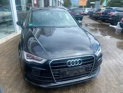 Phantomschwarz perleffekt Gebraucht 2014 Audi A3 Sportback S-Line Limousine | 9.300 € (Fairer Preis)