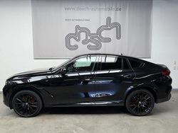 Black sapphire Gebraucht 2025 BMW X6 M Sport SUV | 85.490 € (Etwas zu teuer)