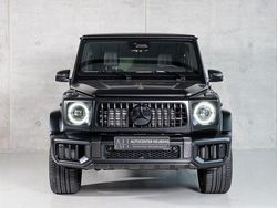 Schwarz Neu 2026 Mercedes G63 AMG AMG SUV | 249.900 € (Guter Preis)