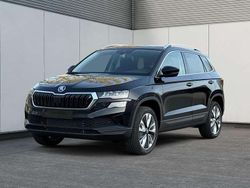 Schwarz Neu 2025 Skoda Karoq Selection SUV | 34.780 € (Fairer Preis)