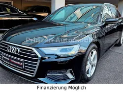 Schwarz Gebraucht 2020 Audi A6 Sport Kombi | 31.990 € (Superpreis)