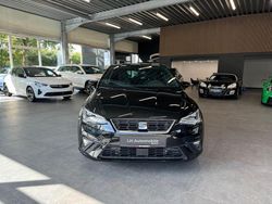 Schwarz Gebraucht 2022 Seat Ibiza FR Limousine | 18.990 € (Fairer Preis)