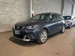 Gebraucht 2024 Seat Arona Xperience SUV | 17.940 € (Superpreis)