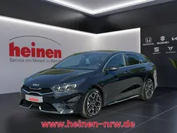 Schwarz Neu 2025 Kia ProCeed Kleinwagen | 27.939 €