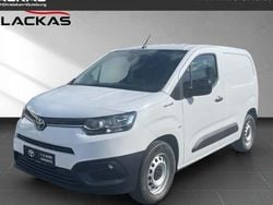 Weiss Neu 2024 Toyota Proace City Van | 23.950 € (Superpreis)