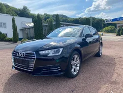 Schwarz Gebraucht 2018 Audi A4 Sport Kombi | 18.750 € (Guter Preis)