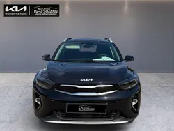 Schwarz Neu 2025 Kia Stonic Platinum SUV | 26.480 € (Fairer Preis)
