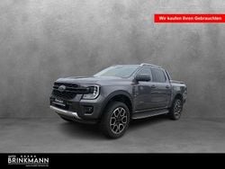 Grau Gebraucht 2023 Ford Ranger Wildtrack Abholung | 47.150 € (Guter Preis)