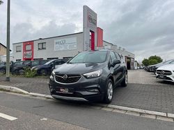 Grau Gebraucht 2018 Opel Mokka X SUV | 12.950 € (Fairer Preis)