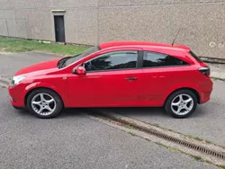 Opel Astra GTC