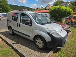 Weiß Gebraucht 2015 Fiat Fiorino Van | 4.000 € (Guter Preis)