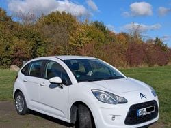 Weiß Gebraucht 2011 Citroën C3 Kleinwagen | 3.000 € (Superpreis)