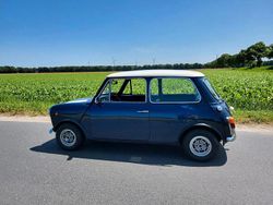Blau Gebraucht 1972 Mini Cooper Kleinwagen | 25.000 €