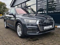 Manhattangrau Gebraucht 2020 Audi Q5 S-Line SUV | 29.490 € (Superpreis)