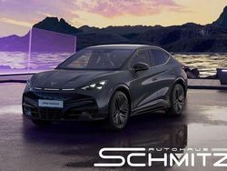 Grau Neu 2026 Cupra Tavascan VZ3 SUV | 50.470 € (Fairer Preis)