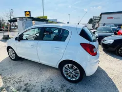 Weiß Gebraucht 2012 Opel Corsa Innovation Limousine | 4.999 € (Fairer Preis)