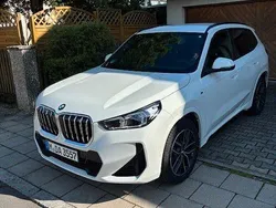 Weiß Gebraucht 2024 BMW X1 M Sport SUV | 43.900 € (Guter Preis)