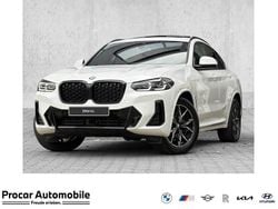 Weiß Neu 2025 BMW X4 M Sport SUV | 63.780 € (Superpreis)