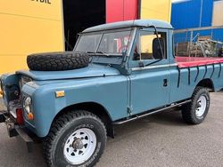 Blau Gebraucht 1977 Land Rover 3 SUV | 4.800 €