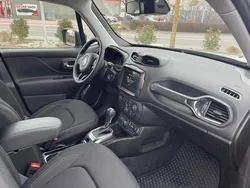 Grau Gebraucht 2022 Jeep Renegade SUV | 33.849 €