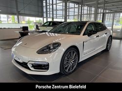Kreide Gebraucht 2023 Porsche Panamera 4 Platinum Edition Limousine | 99.800 € (Etwas zu teuer)